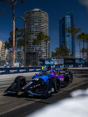 Image post by @ericsson_marcus on Instagram