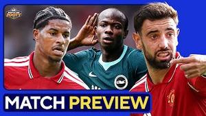 Video post by @cbssportsgolazo on YouTube