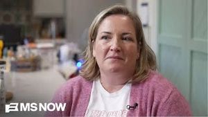 Video post by @msnbc on YouTube