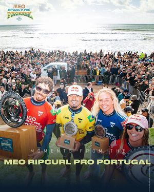 Image post by @wsl on Instagram