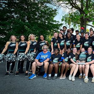 Image post by @eaglescheer on Instagram