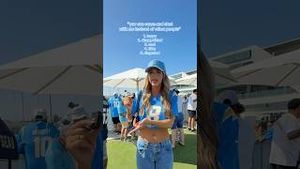 Video post by @chargers on YouTube
