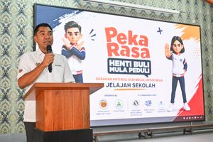 Image post by @kbsmalaysia on Instagram