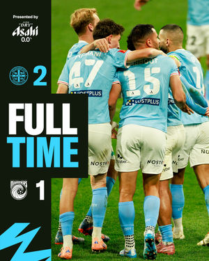 Image post by @melbournecity on Instagram