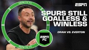 Video post by @espnfc on YouTube