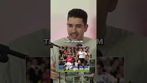 Video post by @brfootball on YouTube