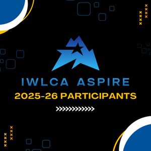Image post by @iwlca on Instagram
