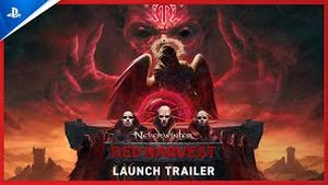 Video post by @PlayStation on YouTube