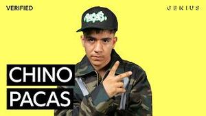 Video post by @genius on YouTube