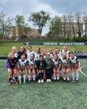 Image post by @ohiowsoccer on Instagram