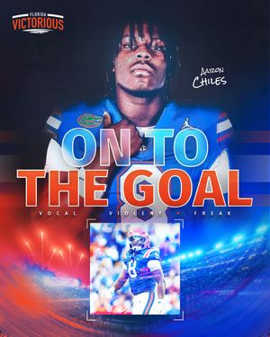 Image post by @aaronchilesjr on Instagram