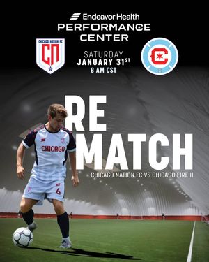 Image post by @chicagonationfc on Instagram
