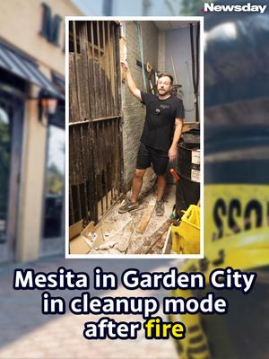 Image post by @newsday on Instagram