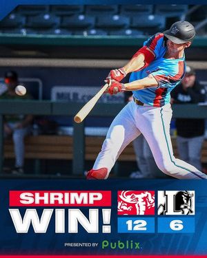 Image post by @jaxshrimp on Instagram