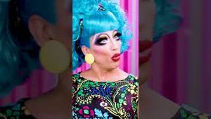 Video post by @rupaulsdragrace on YouTube
