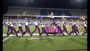 Video post by @carolinacrown on YouTube