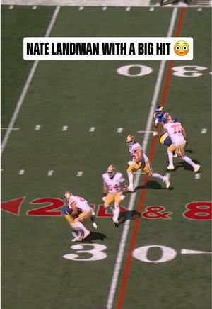 Video post by @nfl on TikTok