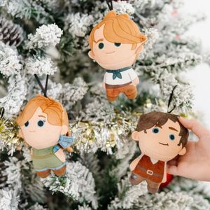 Image post by @wingfeathersaga on Instagram