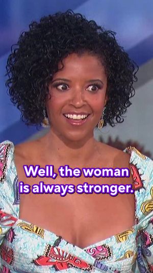 Video post by @thetalkcbs on TikTok