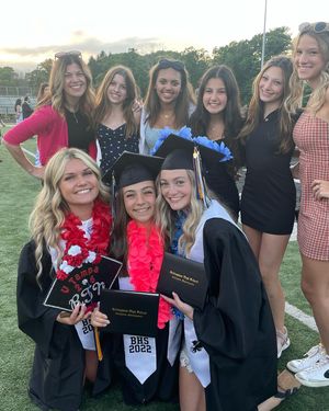 Image post by @bhshawkscheer on Instagram