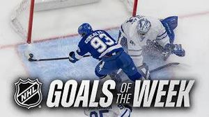 Video post by @nhl on YouTube