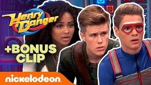 Video post by @nickelodeon on YouTube