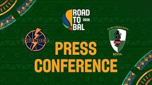 Video post by @fiba_media on YouTube