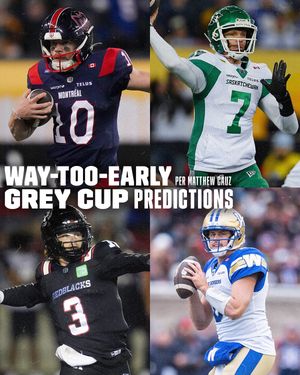 Image post by @cfl on Instagram