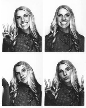 Image post by @la_sparks on Instagram