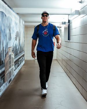 Image post by @yankeesbeisbol on Instagram