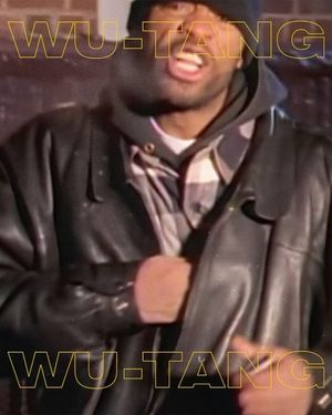 Image post by @wutangclan on Instagram