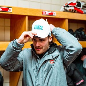 Image post by @scsumhockey on Instagram