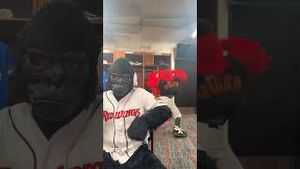 Video post by @rocredwings on YouTube