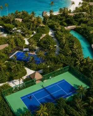 Image post by @born.for.tennis on Instagram