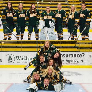 Image post by @uvmwhockey on Instagram