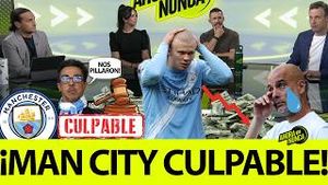 Video post by @Ahora o Nunca ESPN on YouTube