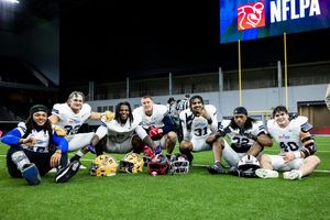 Image post by @uiw_football on Instagram