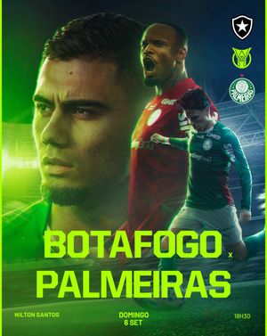 Image post by @palmeiras on Instagram