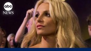 Video post by @ABC News on YouTube