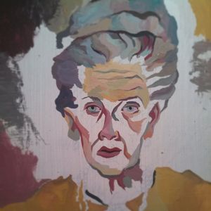 Image post by @richpellegrinoart on Instagram