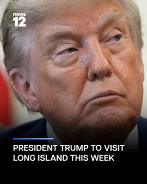Image post by @news12li on Instagram
