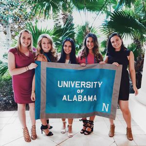 Image post by @alabama_zta on Instagram