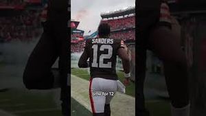 Video post by @shedeursanderslive on YouTube