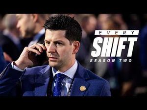 Video post by @blackhawks on YouTube