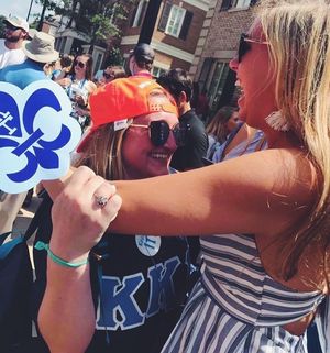 Image post by @kappakappainsta_gramma on Instagram