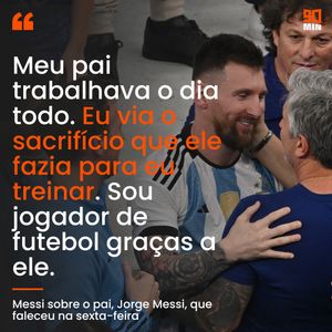 Image post by @90minbrasil on Instagram