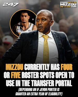 Image post by @powermizzou on Instagram