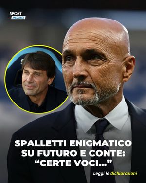 Image post by @sportmediaset on Instagram