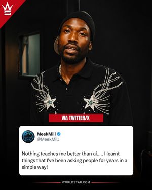 Image post by @worldstar on Instagram