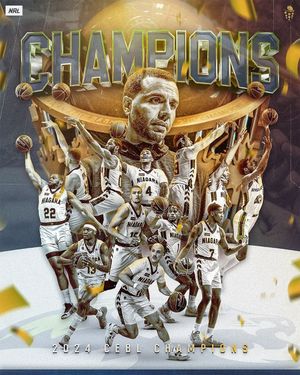 Image post by @niagarariverlions on Instagram